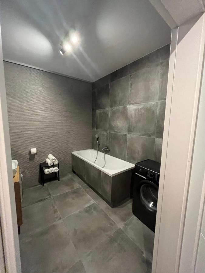 Komfortowe Apartamenty Z Garazem Na Milionowej Łódź Exterior foto