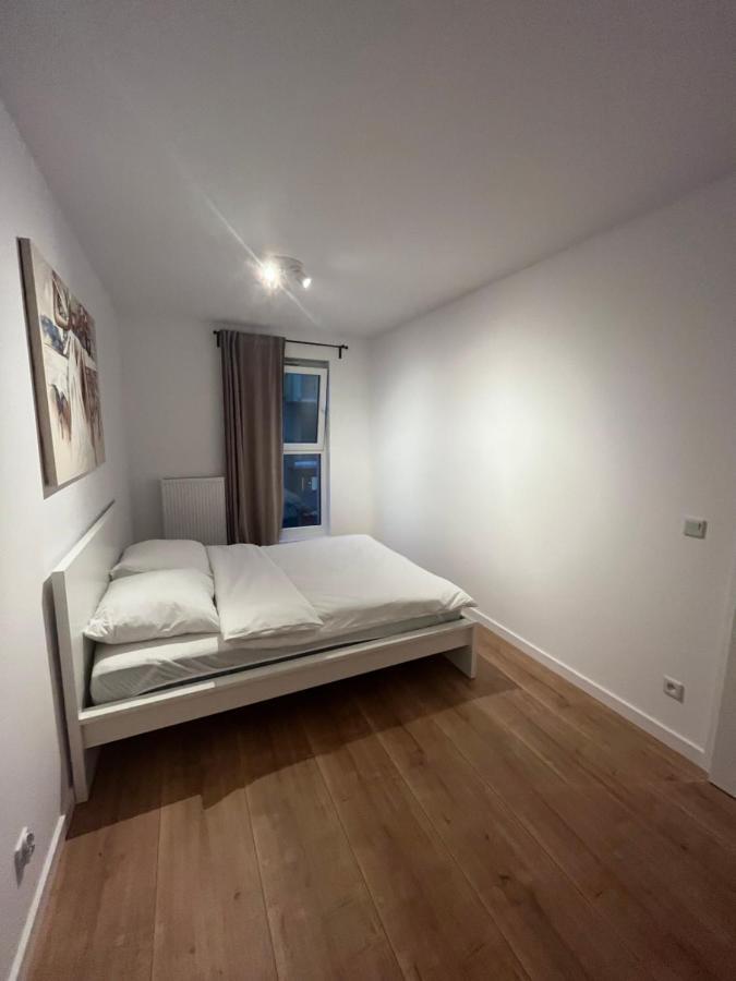 Komfortowe Apartamenty Z Garazem Na Milionowej Łódź Exterior foto