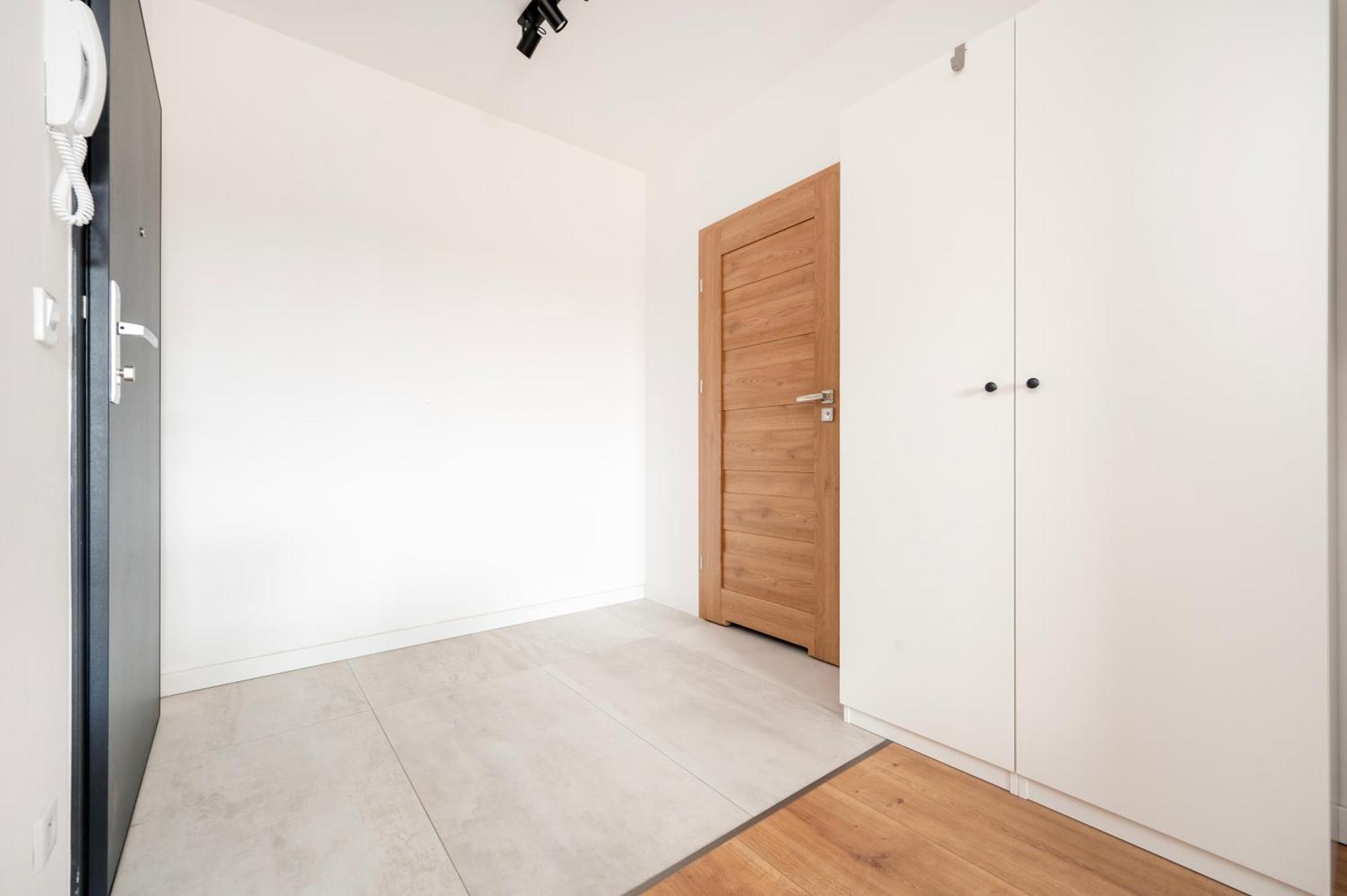 Komfortowe Apartamenty Z Garazem Na Milionowej Łódź Exterior foto