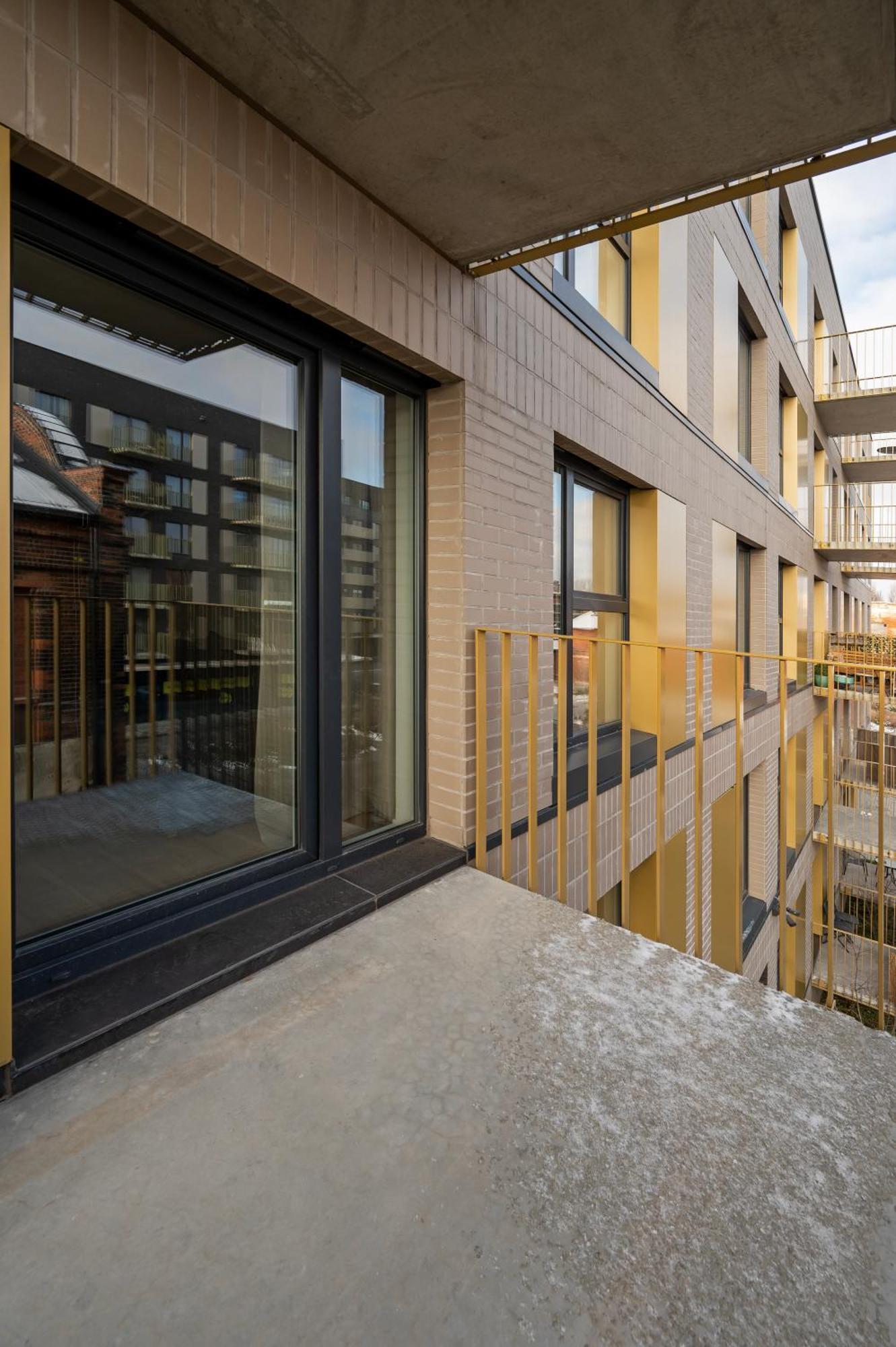Komfortowe Apartamenty Z Garazem Na Milionowej Łódź Exterior foto